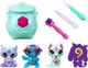 Игровой набор Magic Mixies Mixlings Shimmer Magic Mega 4 шт. Мэджик Миксис Микслинги (14692) - изображение 1