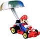 Подарунковий набір машинок Hot Wheels Super Mario Kart Vehicle 3 шт. (HDB38) - зображення 10