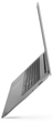 Ноутбук Lenovo IdeaPad 3 17ABA7 (82RQ002RPB) Arctic Grey - зображення 7