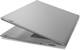 Ноутбук Lenovo IdeaPad 3 17ABA7 (82RQ002RPB) Arctic Grey - зображення 9