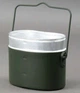Козанок Олива Mil-Tec BW KOCHGESCHIRR NACH TL (14664000) - зображення 3