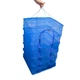 Сітка для сушіння риби та фруктів на 5 полиць 80x49.5x49.5см (1009981-Blue) - зображення 6