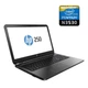Ноутбук HP 250 / 15.6" TN / Pentium N3530 (4 ядра по 2.16-2.58 GHz) / 4GB DDR3 / 320GB HDD / HD Graphics / WebCam б/у - изображение 1