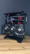 Игровой ПК Monument Custom Tower Intel Core i7-11700F (8(16) ядра по 2.5-4.9 GHz) / 32GB DDR4 / 1000GB SSD M.2 / GeForce RTX 3060, 12GB GDDR6, 192-bit / HDMI / 750W - изображение 4