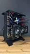 Игровой ПК Monument Custom Tower Intel Core i7-11700F (8(16) ядра по 2.5-4.9 GHz) / 32GB DDR4 / 1000GB SSD M.2 / GeForce RTX 3060, 12GB GDDR6, 192-bit / HDMI / 750W - изображение 6