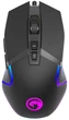 Миша Marvo G941 USB Black - зображення 1