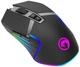 Миша Marvo G941 USB Black - зображення 2