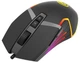 Миша Marvo G941 USB Black - зображення 4