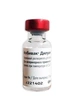 MSD Nobi-Vac Diluent - розчинник Нобівак Дилуент для ліофілізованих вакцин - зображення 1