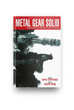 Metal Gear Solid книга 1. Кріс Опріско. Molfar Comics (9786177600106) - изображение 1