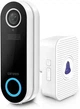 Відеодомофон Winees Wi-Fi 1080Р White - зображення 1
