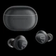 Навушники Soundpeats Mini TWS Black - зображення 1