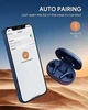 Навушники Aukey EP-T25 TWS Blue - изображение 4