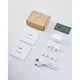 Навушники AUKEY EP-T25. TWS White - изображение 8