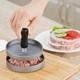Пресс-форма для фарша Frico FRU-019 12 см - изображение 1