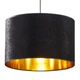 Люстра TK LIGHTING 6192 TERCINO BLACK - зображення 2