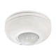 Датчик руху LEMANSO LM6321 120°/360° білий - зображення 1
