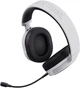 Гарнітура Trust GXT 498 FORTA for PS5 White (24716_TRUST) - зображення 8
