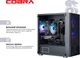 Компьютер COBRA Gaming I14F.32.S15.37.6495 - изображение 6