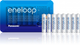 Akumulator Panasonic Eneloop AAA 750 8BP mAh NI-MH Slider (BK-4MCCE/8LE) - obraz 3