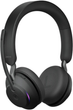 Навушники Jabra Evolve 2 65, Link380a MS Stereo Black (26599-999-999) - зображення 1