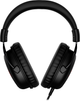 Навушники HyperX Cloud Core DTS Black (HX-HSCC-2-BK/WW / 4P4F2AA) - зображення 1