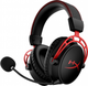 Навушники HyperX Cloud Alpha Wireless Black/Red (4P5D4AA) - зображення 2