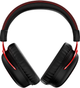 Słuchawki HyperX Cloud II Wireless Czarno-czerwone (HHSC2X-BA-RD/G / 4P5K4AA) - obraz 4