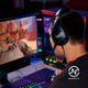 Słuchawki HyperX Cloud Stinger S Black (HHSS1S-AA-BK/G / 4P4F1AA) - obraz 11