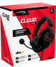 Навушники HyperX Cloud Core DTS Black (HX-HSCC-2-BK/WW / 4P4F2AA) - зображення 7