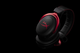 Słuchawki HyperX Cloud II Wireless Czarno-czerwone (HHSC2X-BA-RD/G / 4P5K4AA) - obraz 7