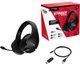 Słuchawki HyperX Cloud Stinger Core Wireless DTS Black (4P4F0AA) - obraz 9