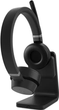 Навушники Lenovo Go Wireless ANC Headset із зарядною станцією (4XD1C99222) - зображення 4
