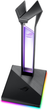 Stojak na słuchawki Asus ROG Throne RGB (90YH01L0-B2UA00) - obraz 3