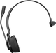 Słuchawki Jabra Engage 65 Mono, EMEA Black (9553-553-111) - obraz 2