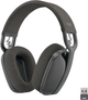 Słuchawki Logitech Zone Vibe 125 Wireless Headphones Graphite (981-001126) - obraz 1