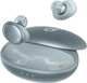 Słuchawki Anker SoundCore Liberty 3 Pro Fog Grey (A3952GA1) - obraz 5