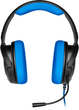 Навушники Corsair HS35 Blue (CA-9011196-EU) - зображення 3