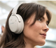 Słuchawki Bose QuietComfort 45 White Smoke (866724-0200) - obraz 4