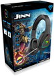 Навушники Media-Tech Cobra Pro Jinn RGB Black (MT3605) - зображення 2