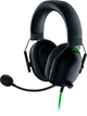 Навушники Razer Blackshark V2 X Black (RZ04-03240100-R3M1) - зображення 1