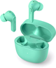 Навушники Philips TAT2206 True Wireless IPX4 Green (TAT2206GR/00) - зображення 2