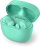 Навушники Philips TAT2206 True Wireless IPX4 Green (TAT2206GR/00) - зображення 3