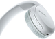 Навушники Sony WH-CH510 White (WHCH510W.CE7) - зображення 4