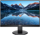 Monitor 24" Philips 240B9 Czarny (240B9/00) - obraz 1