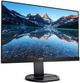 Monitor 24" Philips 240B9 Czarny (240B9/00) - obraz 2