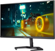 Monitor 27" Philips 27M1N3200ZA/00 -- IPS 8-Bit 165Hz/ sRGB 122% / nVidia G-Sync Compatible / AMD FreeSync Premium - obraz 3