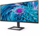 Монітор 34" Philips 346E2LAE/00 - зображення 6