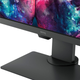 Monitor 27" BenQ PD2705Q (9H.LJELA.TBE) - obraz 5