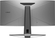 Monitor 34" BenQ Mobiuz EX3415R (9H.LK2LJ.TBE) - obraz 5